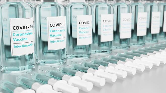 Covid, sul litorale pontino hub vaccinali aperti a tutti senza prenotazioni: le date