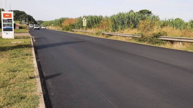 Lavori su via Laurentina ad Ardea, Neocliti: “Seri dubbi sul cantiere in corso”