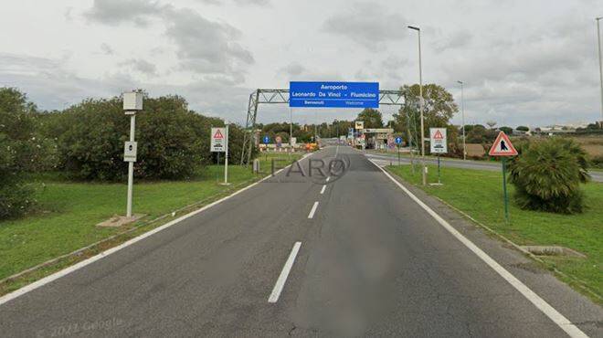 Multe sul viadotto di via dell’Aeroporto, Baccini: “Il Comune spenga l’autovelox”
