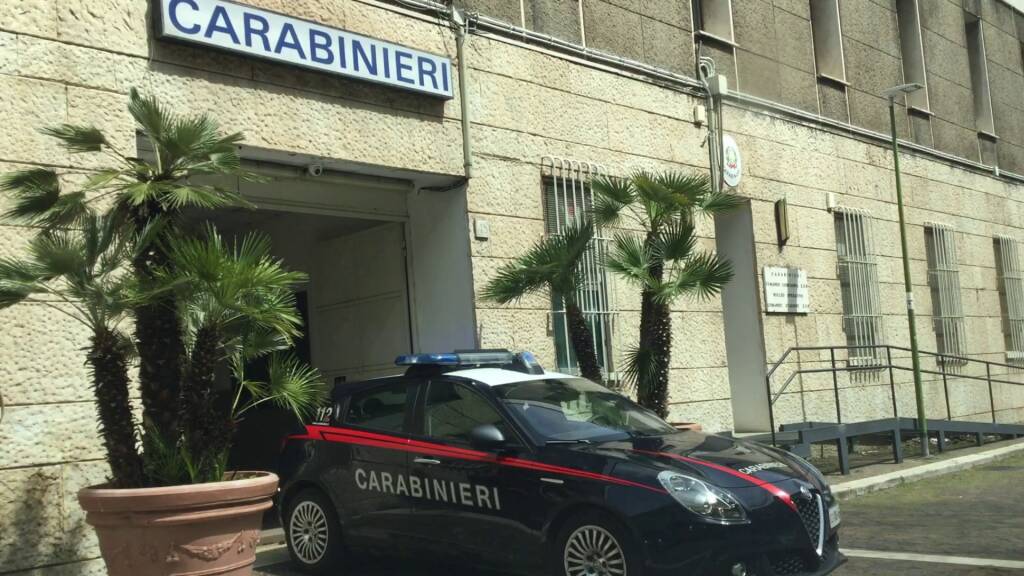 Roma, nascondeva nella grattugia la cocaina: arrestato