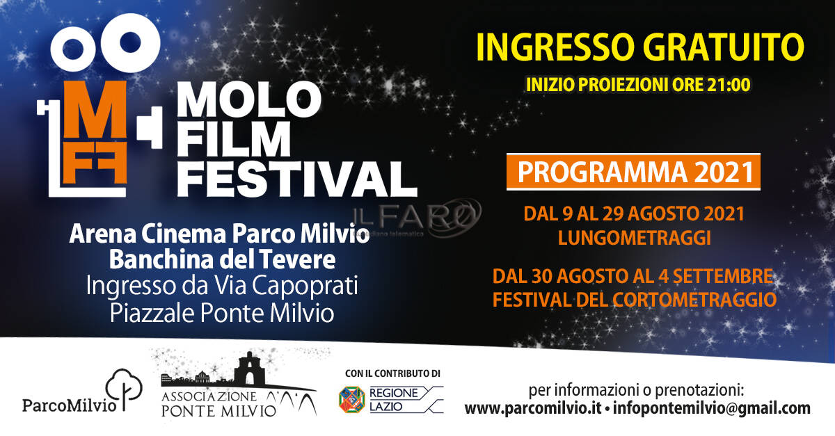 Molo Film Festival