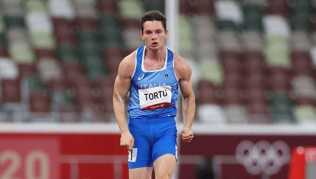 Filippo Tortu: “Nei 200 metri al più presto sotto i 20 secondi”