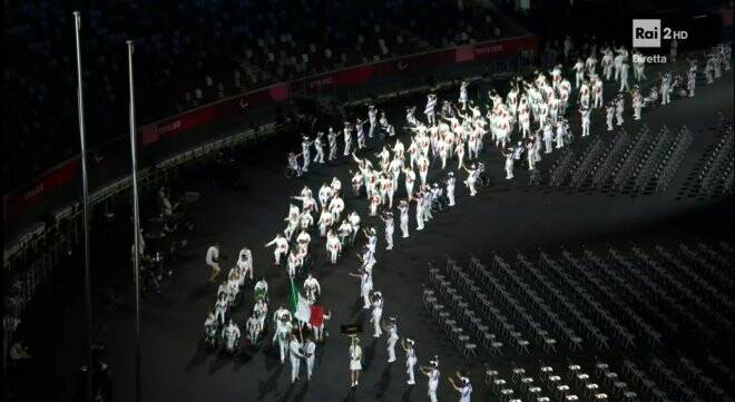 Paralimpiadi Tokyo 2020, Pancalli: “Gli atleti l’Italia più bella, ci faranno sognare”