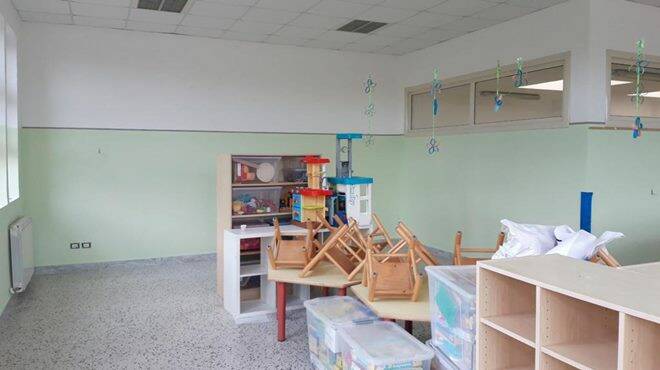 Fiumicino, Caroccia: “In corso i lavori di adeguamento in tutte le scuole del territorio”