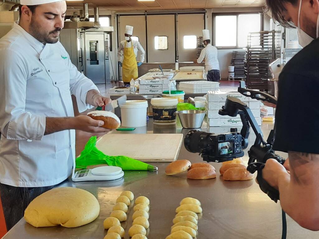 Farà tappa anche a Ponza la nuova rubrica televisiva agroalimentare “Made in Lazio”
