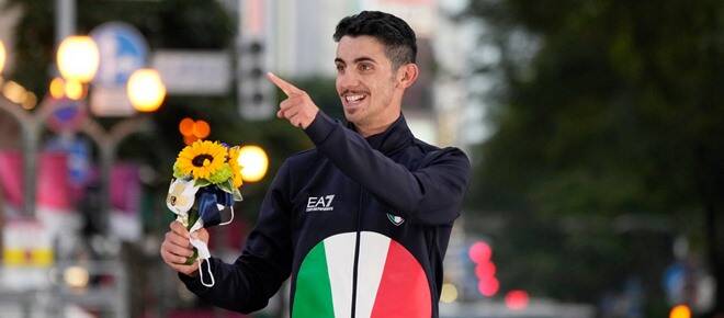 Marcia, Stano al settimo cielo per l’oro olimpico: “Dedicato alla mia piccola Sophie”