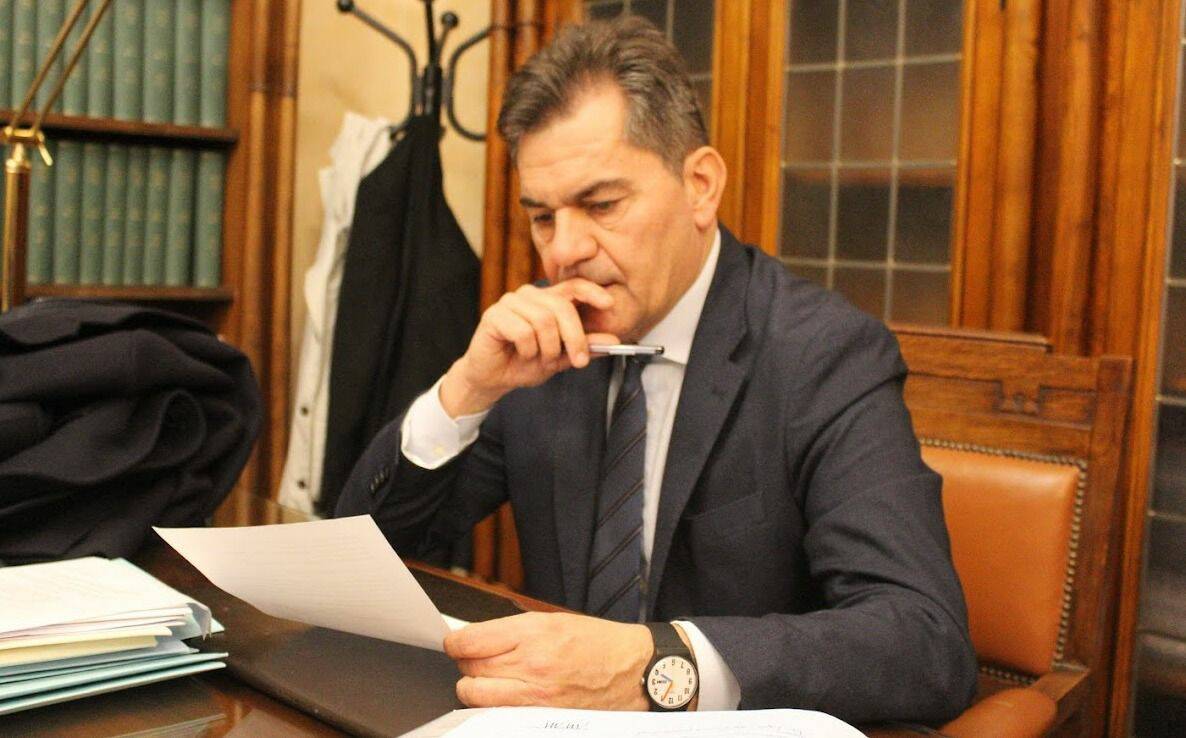Roma, l’avvocato Mauro Mazzoni si candida con Forza Italia per il Consiglio Comunale
