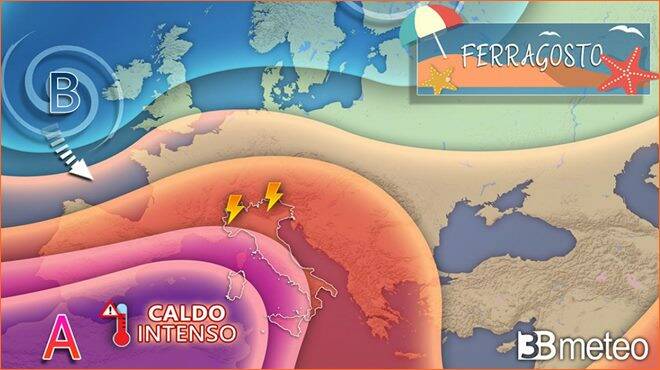 Meteo