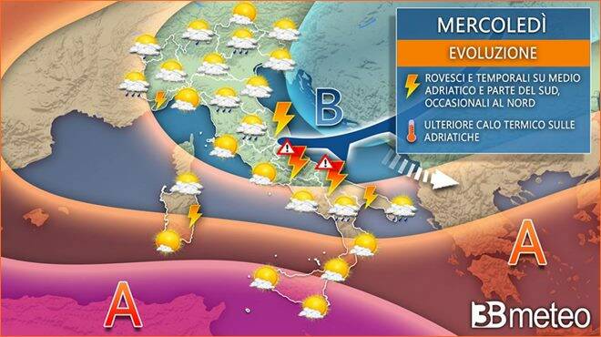 Meteo