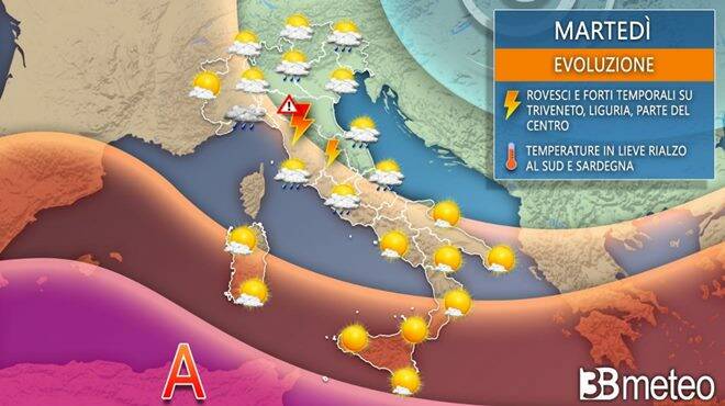 Meteo