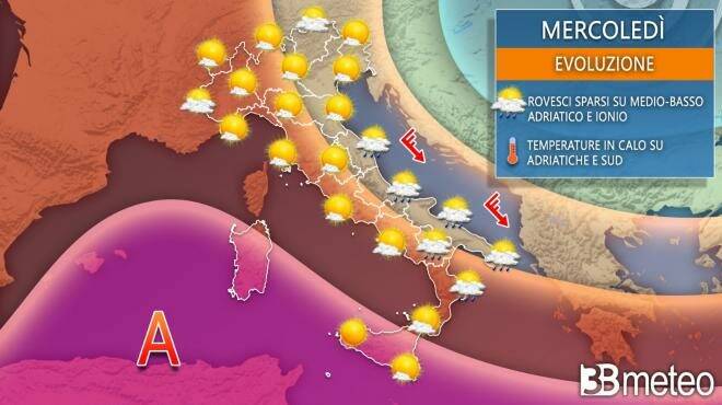 Meteo