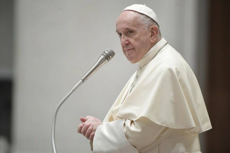 Il Sindaco di Kiev invita il Papa nella Capitale assediata dai russi: la risposta di Bergoglio