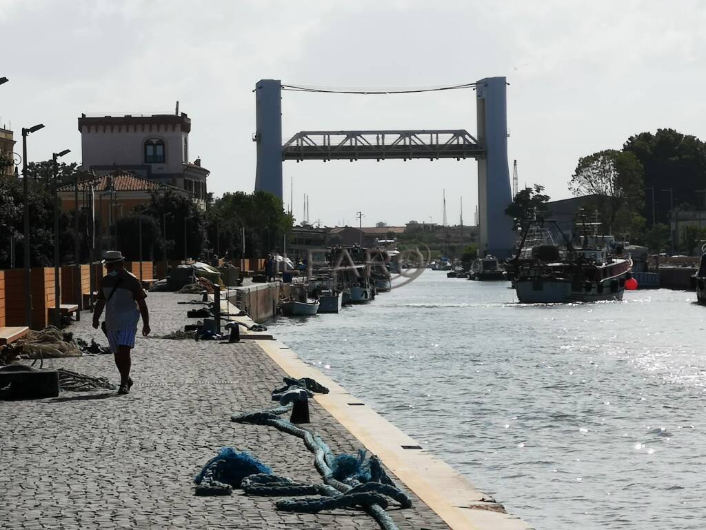 Forza Italia: “Il Ponte 2 Giugno fermo? Il Comune di Fiumicino pensa all’immagine, ma poi i problemi restano quelli di sempre”
