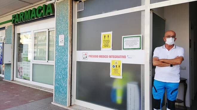 Torna il presidio medico sanitario a Torvaianica: sarà attivo fino al 5 settembre