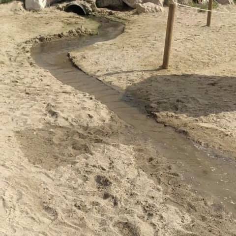 Scarichi fognari sulla spiaggia di Vindicio, Magliozzi: “Subito una task force di controllo”