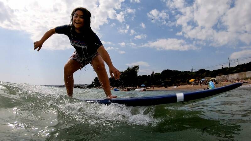 A Santa Marinella corsi surf per disabili: al via il progetto “Vanderful”
