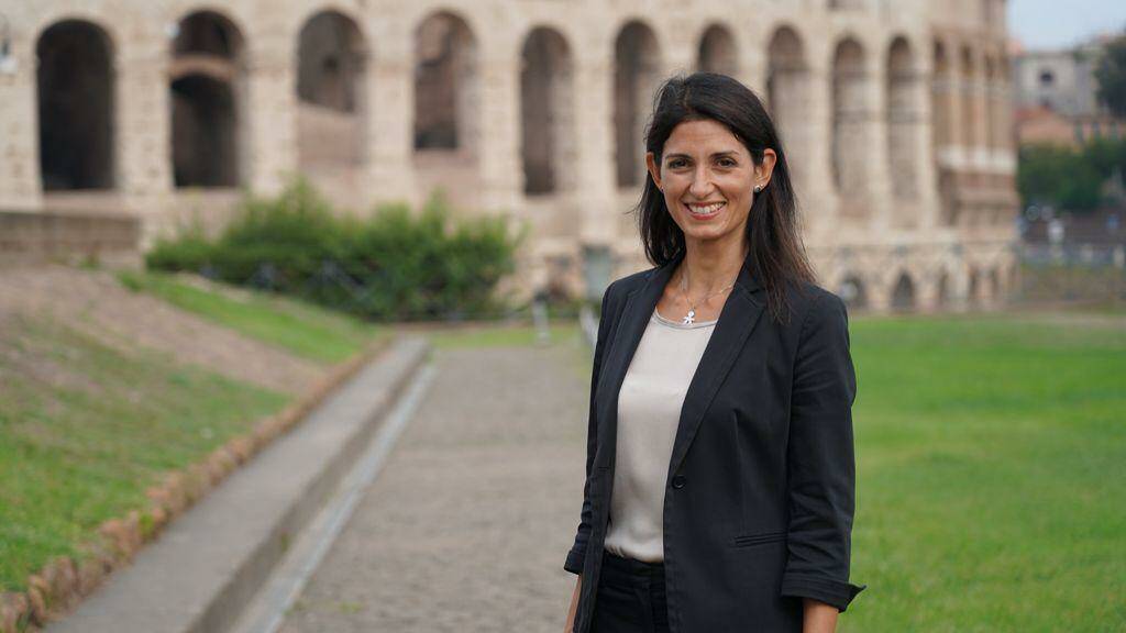 Virginia Raggi: “Chi propone Ostia comune autonomo non conosce il territorio”