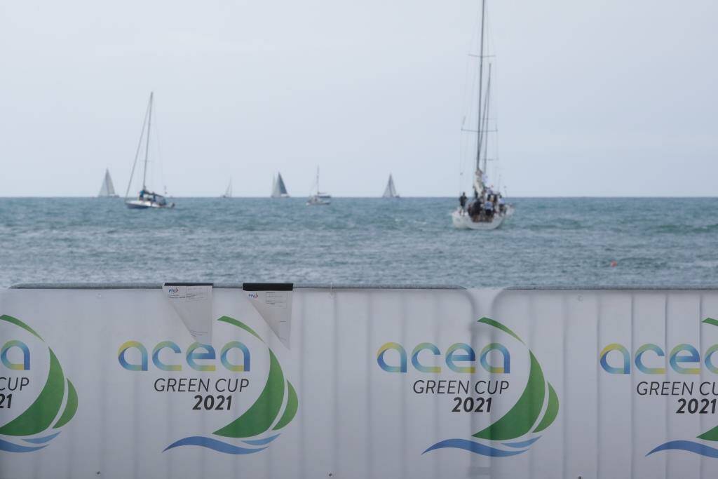Acea Green Cup 2021, vela e sostenibilità al Porto Turistico di Ostia