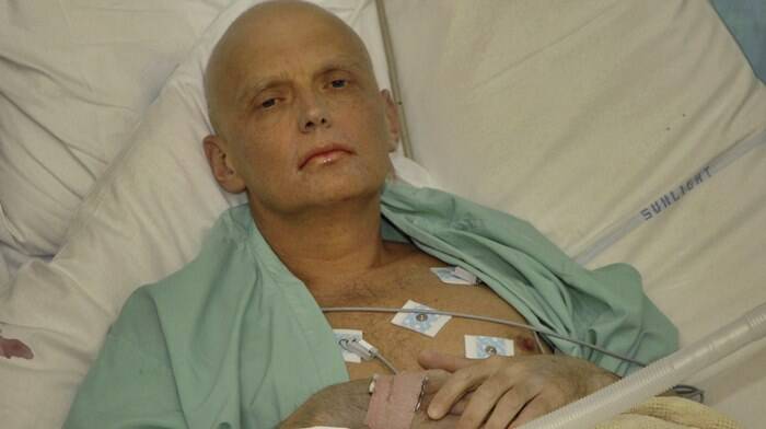 Chi era Aleksandr Litvinenko, l’ex agente di Mosca avvelenato con il polonio a Londra