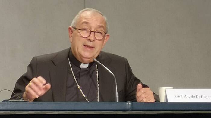 Elezioni, il cardinal vicario al futuro Sindaco: “Roma mantenga la vocazione all’accoglienza”