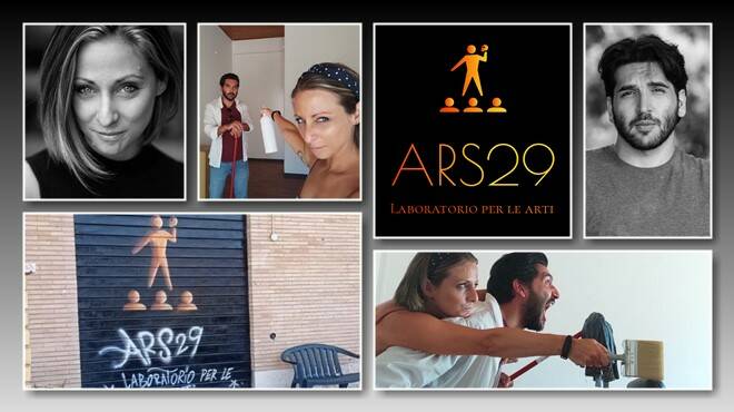 Ars29, una nuova scuola di arti sceniche nel cuore di Isola Sacra