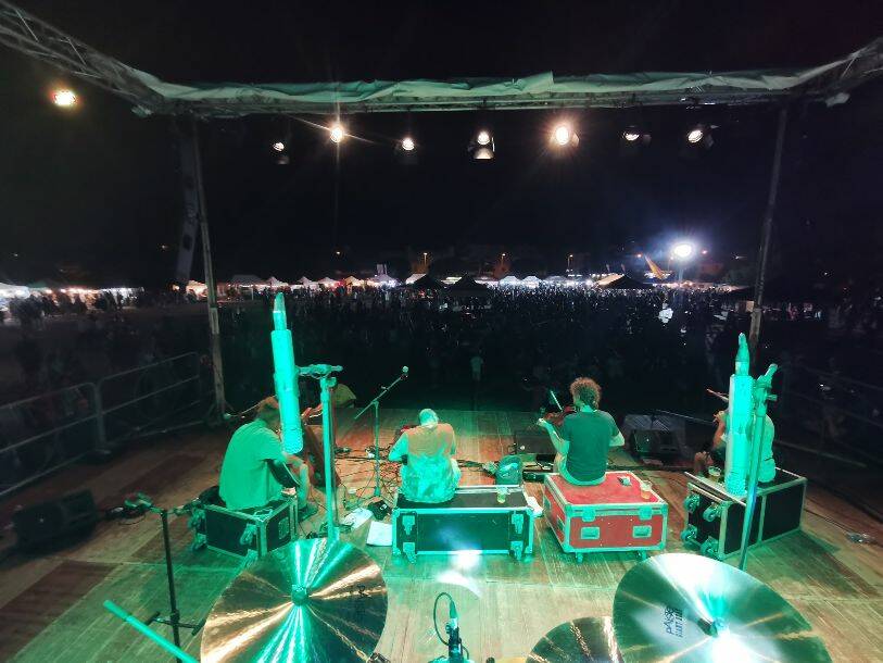 Milani: “Successo per il Ladispoli Summer Celtic Festival”