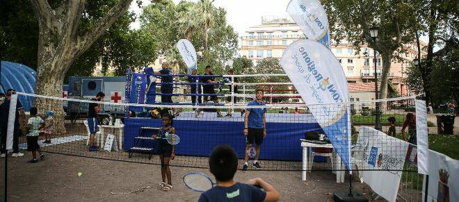 Civitavecchia accoglie Sport in Piazza: il 25 settembre a Piazza della Vita