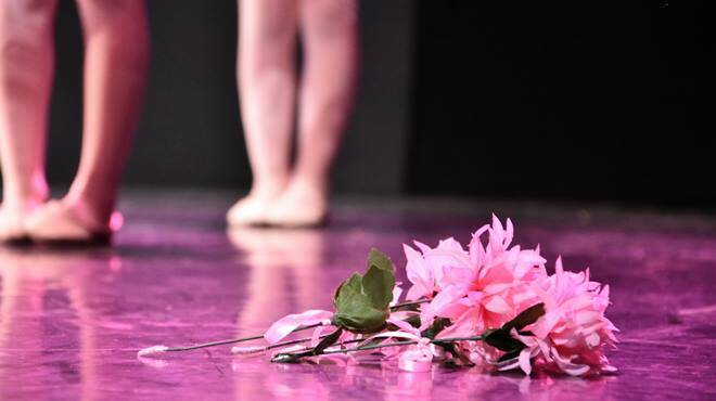 Fiumicino, una masterclass di danza per celebrare una forma d’arte universale