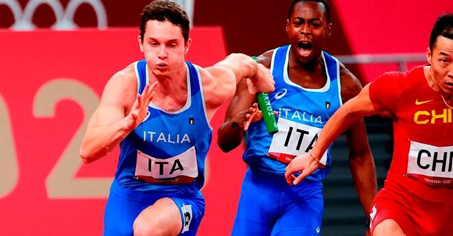 We Run Together: al Centro Sportivo delle Fiamme Gialle, il Meeting di atletica