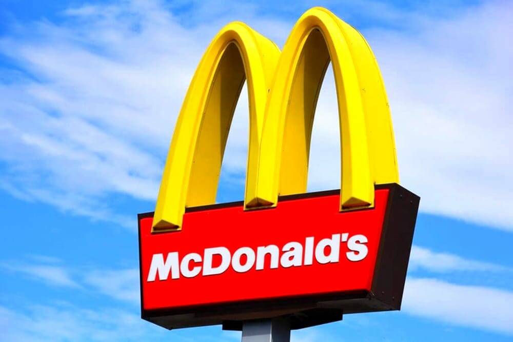 McDonald’s assume Addetti alla Ristorazione