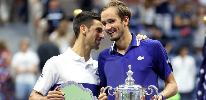 Tennis, Medvedev perde agli Indian Wells: addio alla cima dell’Atp