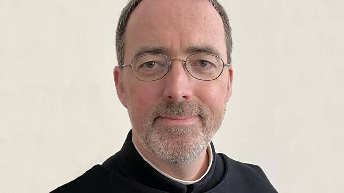 Padre Kolumban Reichlin: ecco chi è il nuovo Cappellano della Guardia Svizzera Pontificia