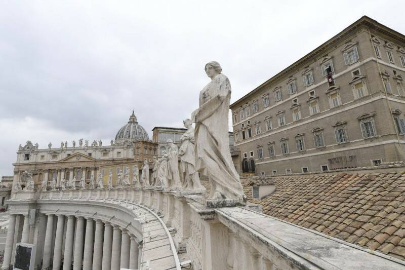 1 Maggio, la preghiera del Papa per i morti sul lavoro: “Una tragedia troppo diffusa”