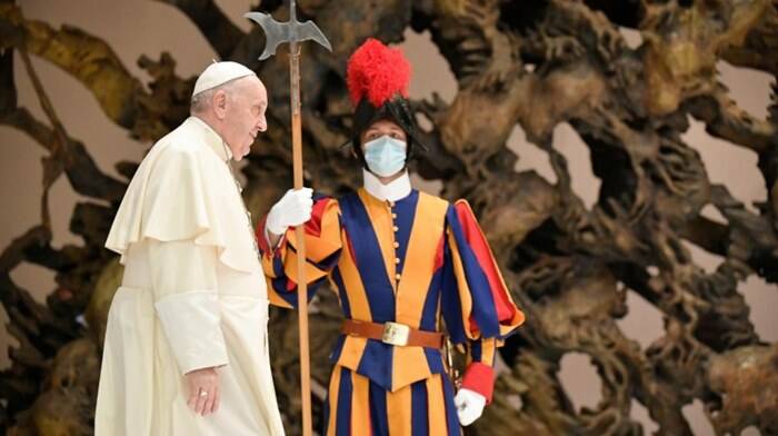 Papa Francesco: “In Vaticano mi volevano morto”