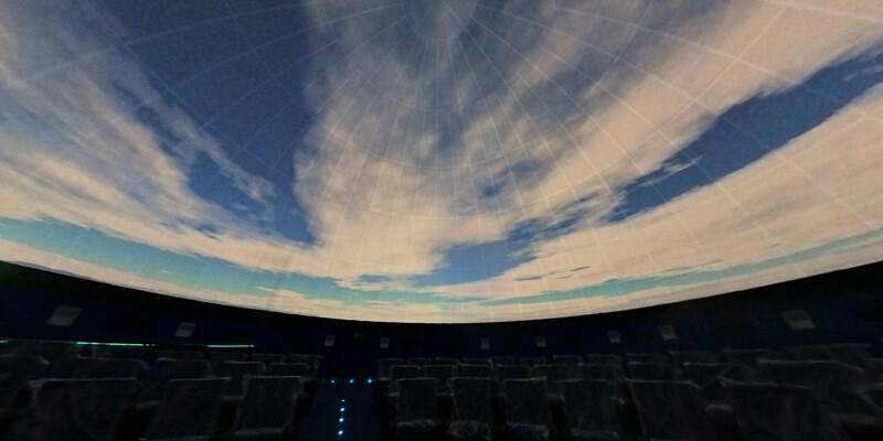 “A riveder le stelle”: dal 2022 il Planetario di Roma riapre le porte al pubblico