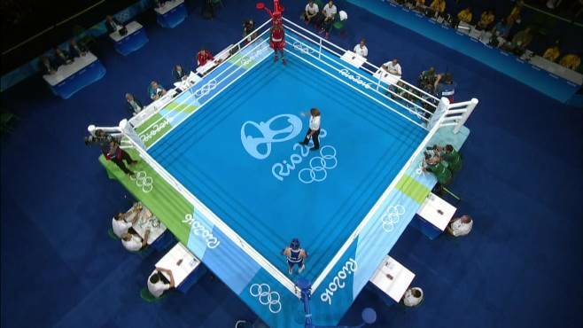 Pugilato, manipolati gli incontri ai Giochi di Rio 2016