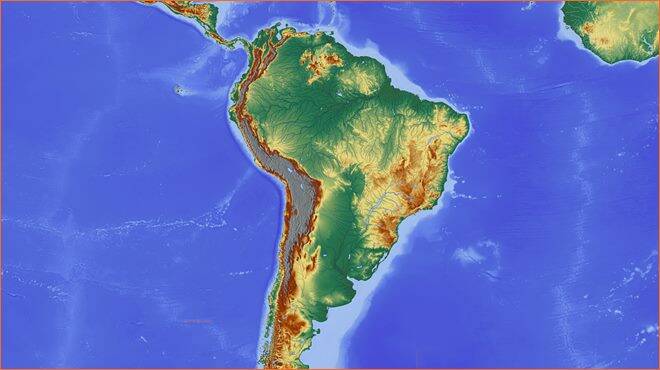 Nuova specie di lucertola scoperta in Perù: Liolaemus warjantay si trova nella regione di Arequipa