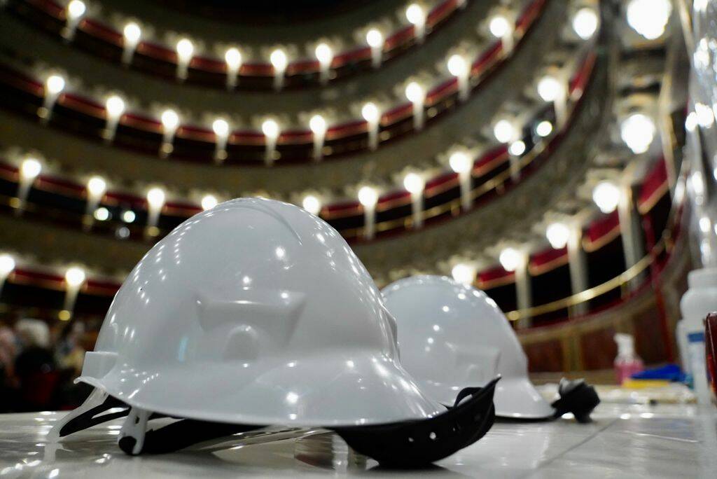 Il Teatro Valle di Roma intitolato a Franca Valeri: svelata la targa