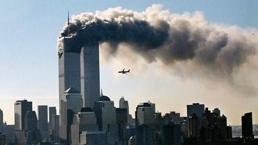 11 settembre 2001: vent’anni fa l’attacco alle Torri Gemelle che sconvolse il mondo