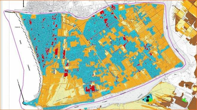 Vincoli a Isola Sacra, il Comitato Spontaneo pronto a nuovi ricorsi in Tribunale