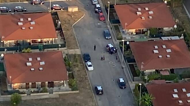 Civitavecchia, abusivi nelle case popolari: blitz dei carabinieri a San Liborio