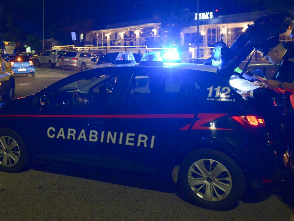 Roma, bar con 4 lavoratori in nero: maxi-multa per la titolare dell’attività