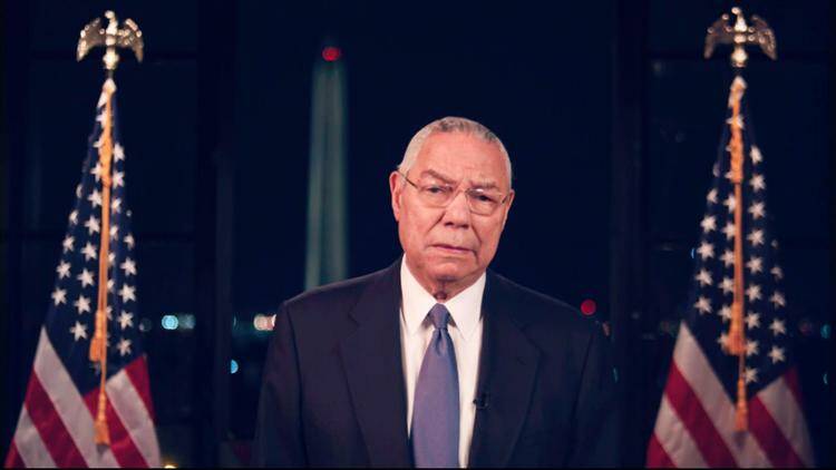 E’ morto per complicazioni legate al Covid Colin Powell, ex segretario di Stato Usa