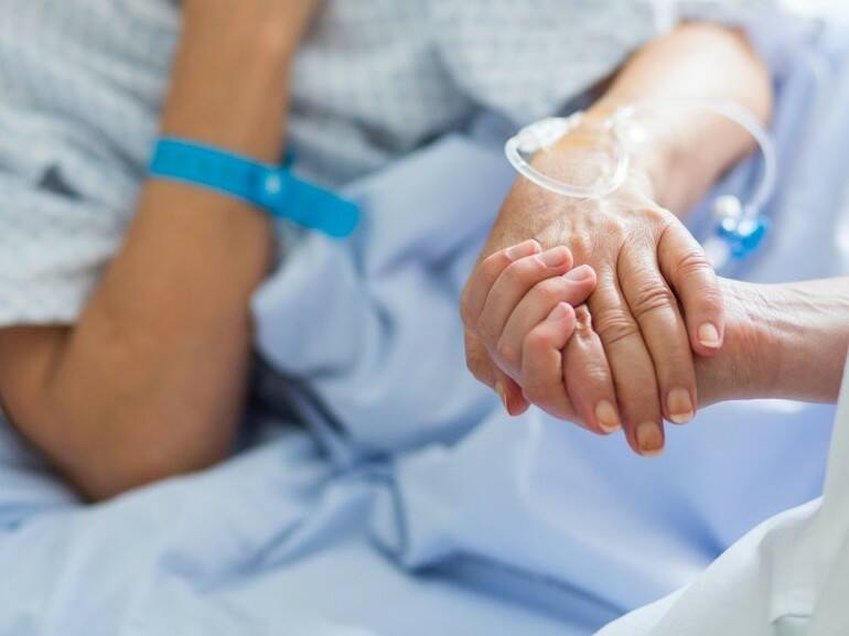 Centro di cure palliative a Passoscuro, Catini e Onorati: “Passerà alla storia delle buone pratiche della sanità”