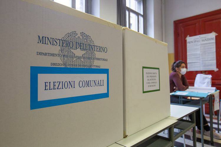Elezioni amministrative 2022, Codice di Autoregolamentazione