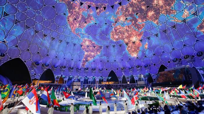 Scienza e fede si incontrano al padiglione della Santa Sede all’Expo 2020 di Dubai