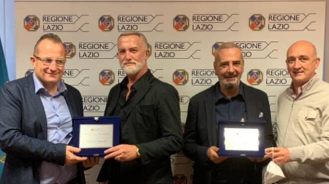 Spettacolo, la Regione Lazio premia l’associazione di Nettuno “Liberi Teatranti & Teatranti aps”