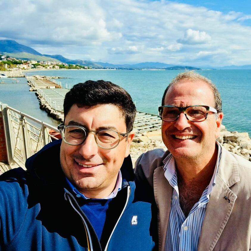 Ballottaggio a Formia, Taddeo annuncia una “sinergia istituzionale” con il sindaco di Gaeta