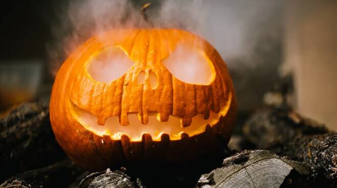 Halloween 2021 ad Anzio: tutti gli appuntamenti del 30 e 31 ottobre dedicati ai bambini