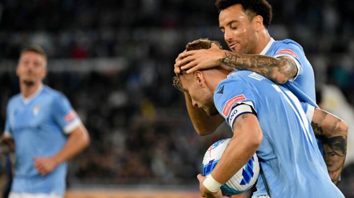 Inter, Olimpico amaro: la Lazio ne fa tre all’ex Inzaghi